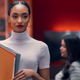 Jourdan Dunn in Riches